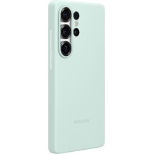 Samsung S938 S25 Ultra Silicone Case Mint EF-PS938CM